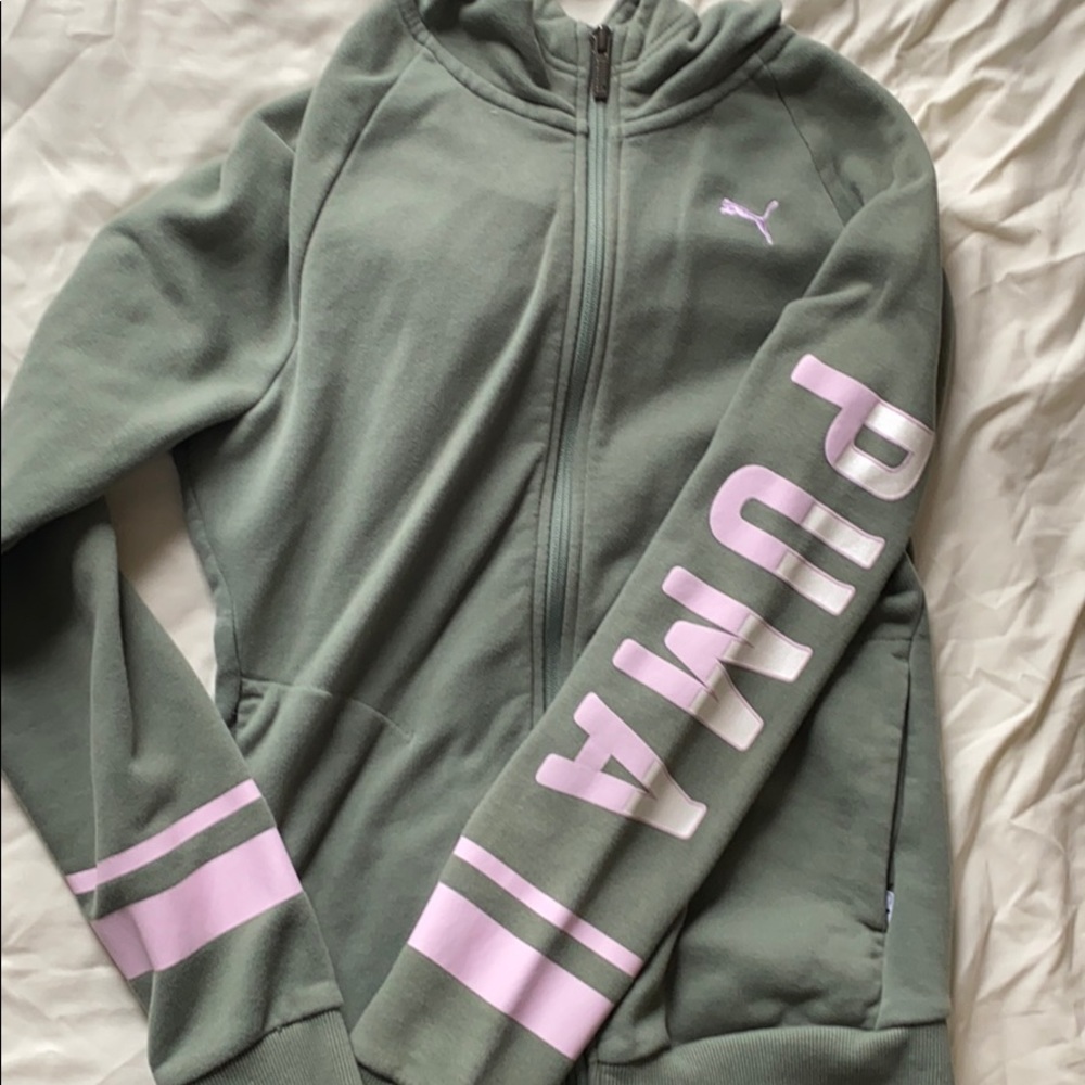 Women’s jacket